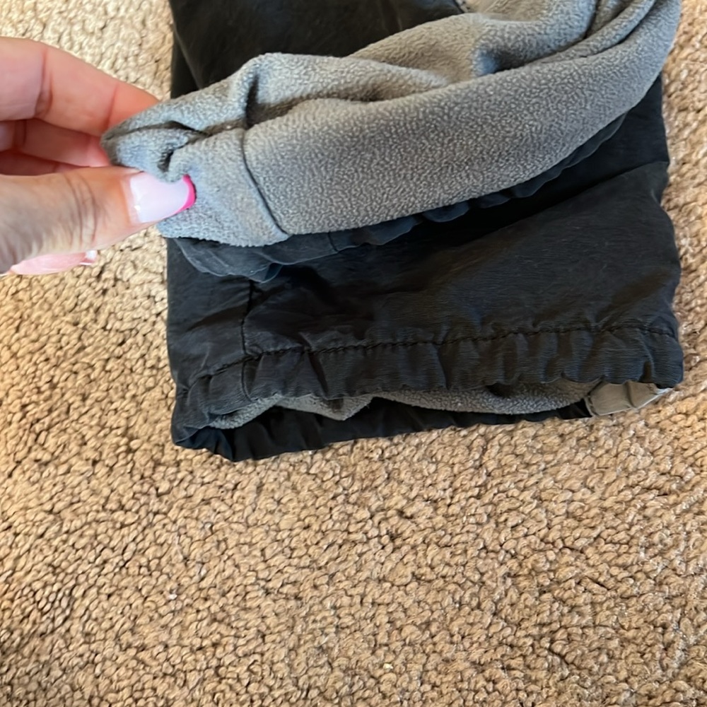 warm pants - Picture 6 of 7